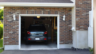 Garage Door Installation at Shorewood Burien, Washington