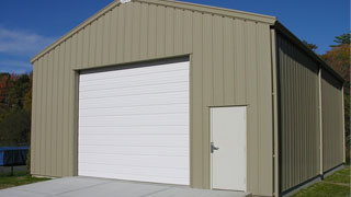 Garage Door Openers at Shorewood Burien, Washington